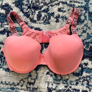 Juicy Couture Bra